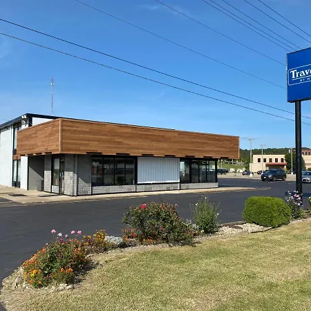 Travelodge By Wyndham Gallipolis
